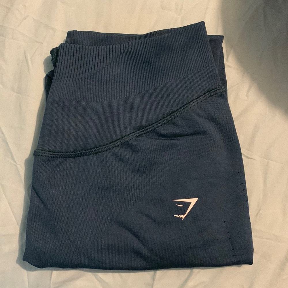 Sweat Seamless Sculpt Gymshark Leggings